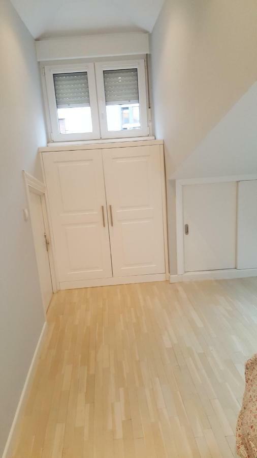 3m Apartment Gijon